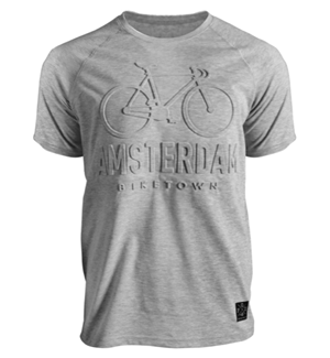 Biketown T-Shirt
