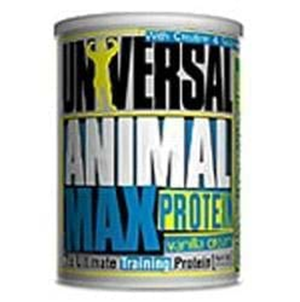 Animal Max Protein