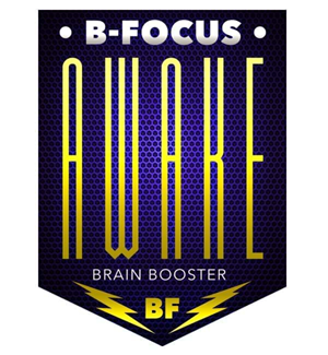 B-Focus - Awake