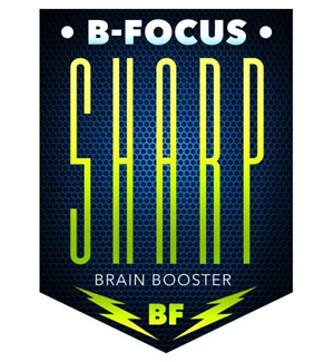 B-Focus - Sharp