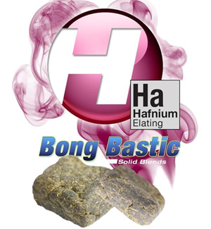 Hafnium Solid
