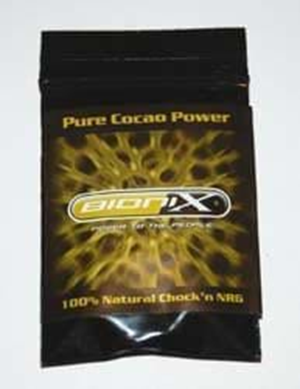 Bionix Cocoa Power