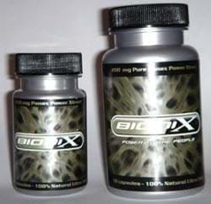 Bionix - Panax Power Xtract