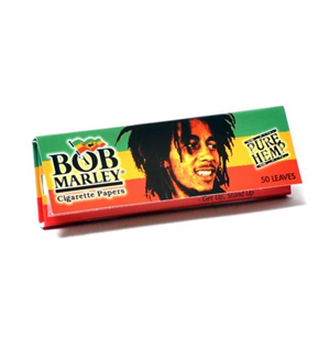 Bob Marley Rolling Paper