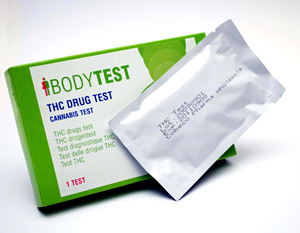 Body Test - Thc Test