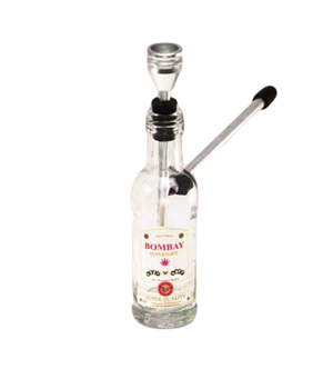 Waterpipe Bottle Bombay