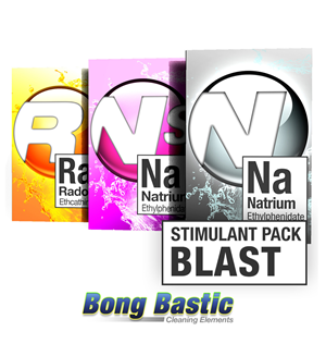 Blast - Stimulant Pack