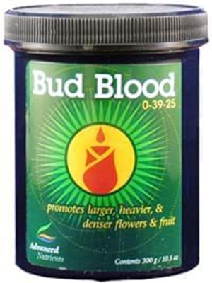 Bud Blood