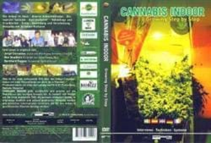 Cannabis Indoor - You Have The Key Dvd