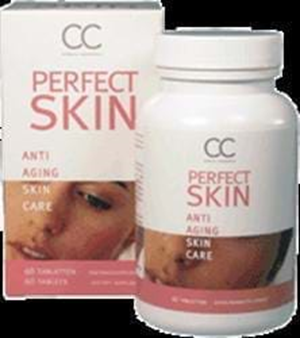 Cc - Perfect Skin