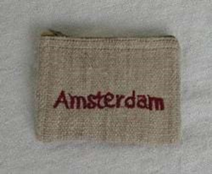 Coin Case Amsterdam
