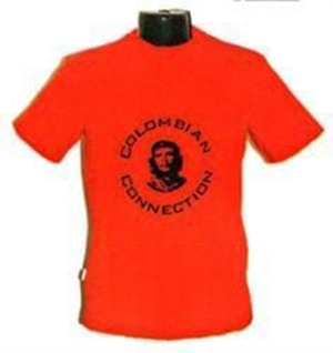 Colombian Connection Che T-Shirt