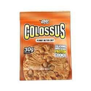 Colossus Peanut Butter Chip