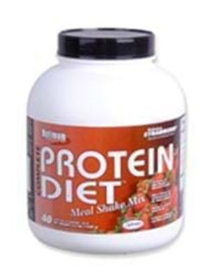 Complete Protein Diet