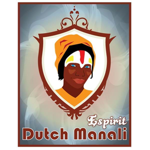 Dutch Manali - Espirit Free