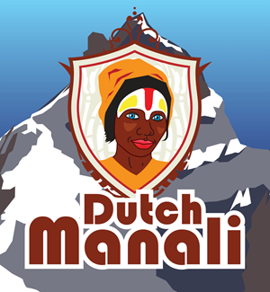 Dutch Manali Himalaya