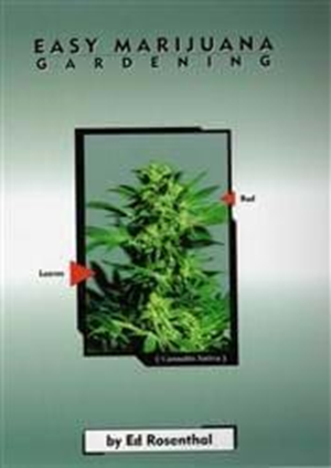 Easy Marijuana Gardening