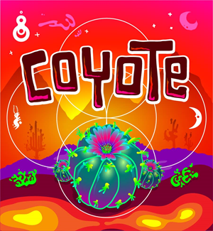 Coyote
