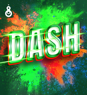 Dash - Smooth Energizer