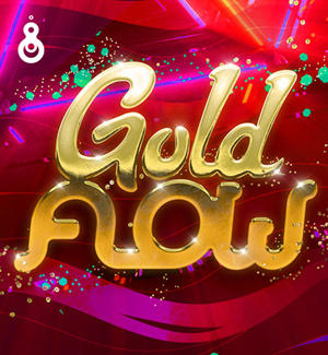Gold Flow - Party Energy