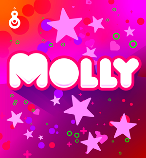 Molly - Exquisite Euphoria