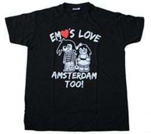 Emo Amsterdam