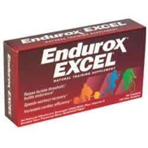 Endurox Excel