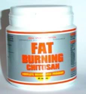 Fat Burning Chitosan