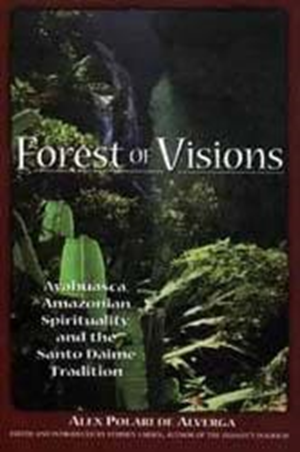 Forest Of Visions