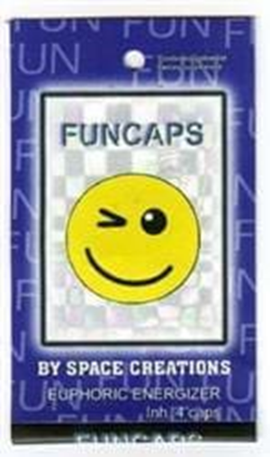 Funcaps