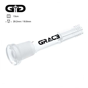 Grace Glass Arm Diffuser 
