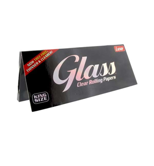 Glass Rolling Paper