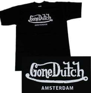 Gone Dutch