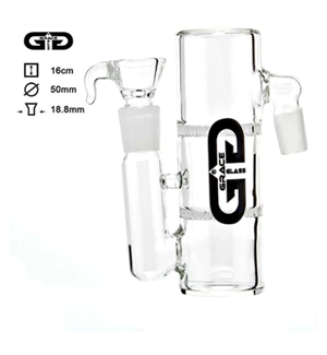Grace Glass - 2X Honeycomb Precooler