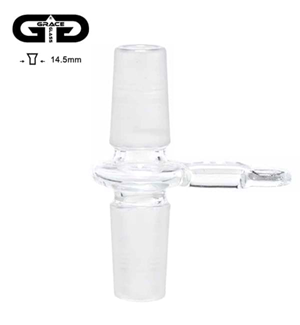 Grace Glass Socket Male Adapter