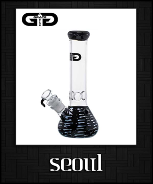 Grace Glass Seoul Bong