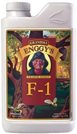 Grandma Enggy's Fulvic Acid