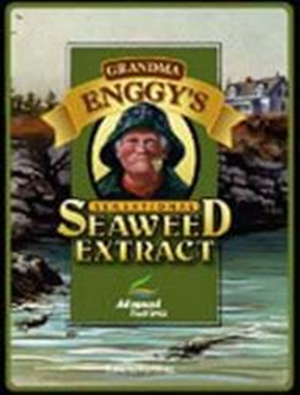 Grandma Enggy's Seaweed Extract