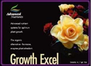 Growth Excel