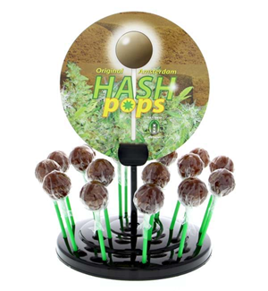 Free Hash Pop