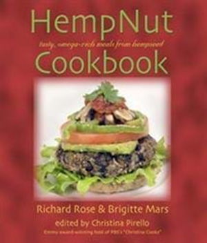 Hemp Nut Cookbook