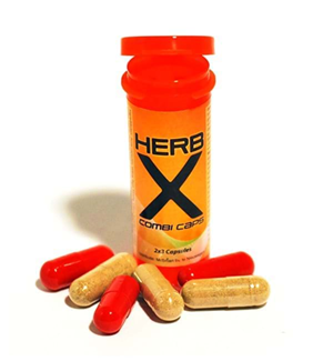 Herb-X