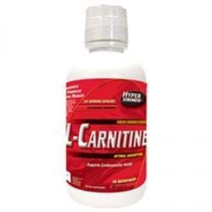 Hyperstrenght Liquid L-Carnitine
