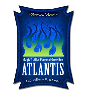 Igrow Truffles  Atlantis