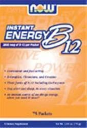 Instant Energy B-12