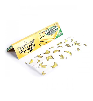 Juicy Jays - Flavored Rolling Papers - 1¼ Size