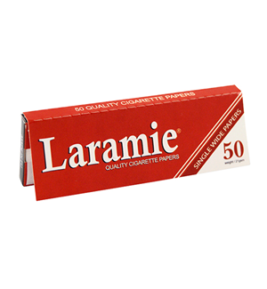 Laramie Red