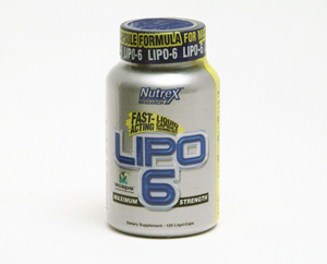 Lipo-6