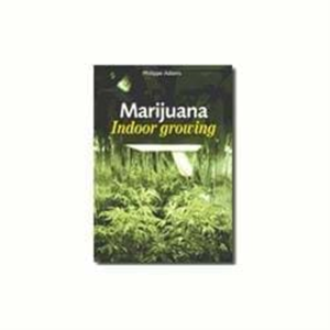 Marijuana Indoor Growing
