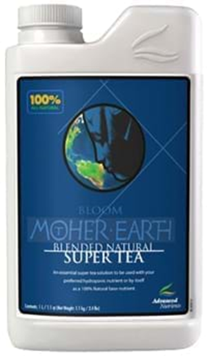 Mother Earth Super Tea Bloom